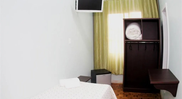 Четырёхместный номер Standard Hotel Condá