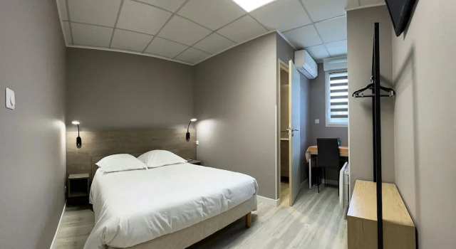 Le Petit Logis, Boek Hotel  