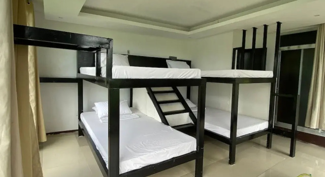 Номер Standard с видом на реку Vinewoods Resorts by Cocotel
