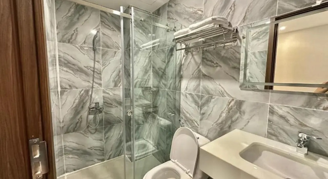 Номер Standard Riverside 1 Hotel