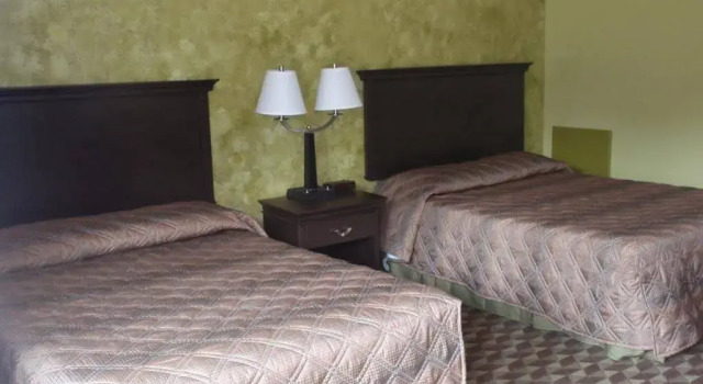 Spartan Motel - Rochester, Забронировать Мотель Рочестер-Хиллс Detroit Metropolitan Area