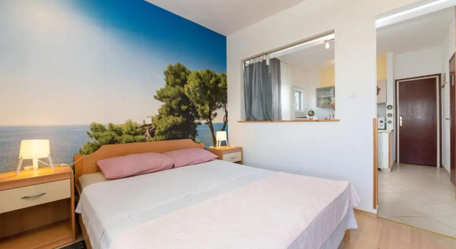 Студия Apartments Pilicari