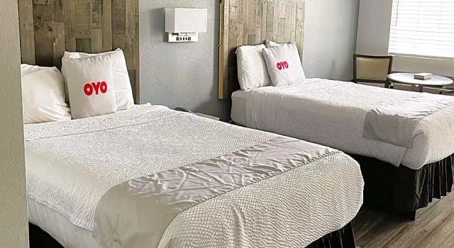 Номер Premium Evergreen Inn
