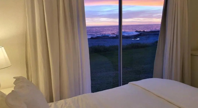 No 4 on Cliff, Beach Club, Забронировать Отель Херманус Walker Bay Nature Reserve, рядом с Mediclinic Hermanus