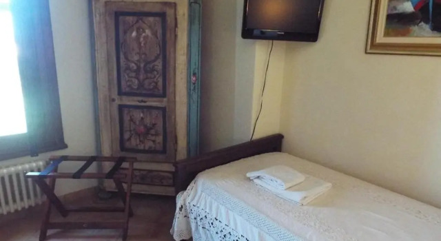 Номер Standard Turismo Rurale Cefalù