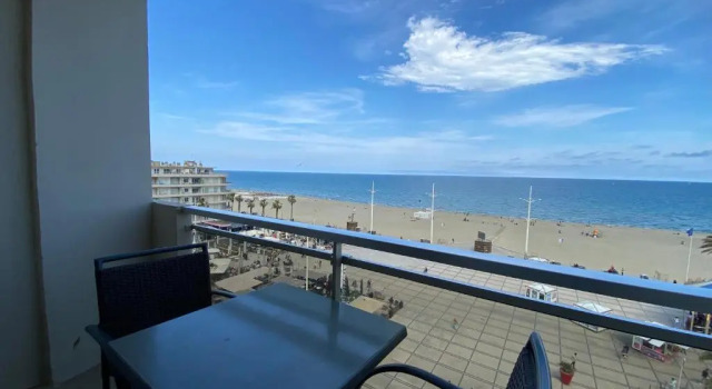 Номер Standard Hôtel Mar I Cel & Spa