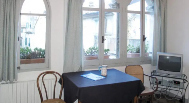 Flat 80M² 2 Bedrooms 1 Bathroom - Finale Ligure, Забронировать Отель Финале Лигуре Ривьера-делле-Пальме