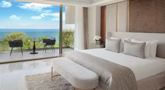 Вилла Apollon Vogue Hotel Supreme Bodrum