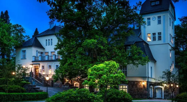 Pałac Ciekocinko Hotel Resort & Wellness, Varaa Lomakeskus Choczewo Pommeri