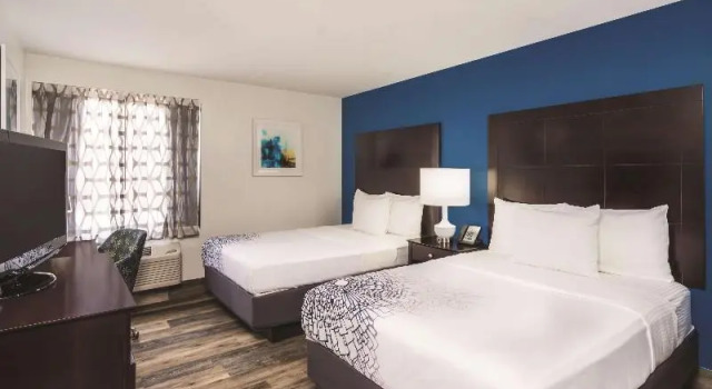 Номер La Quinta by Wyndham Brooklyn Downtown