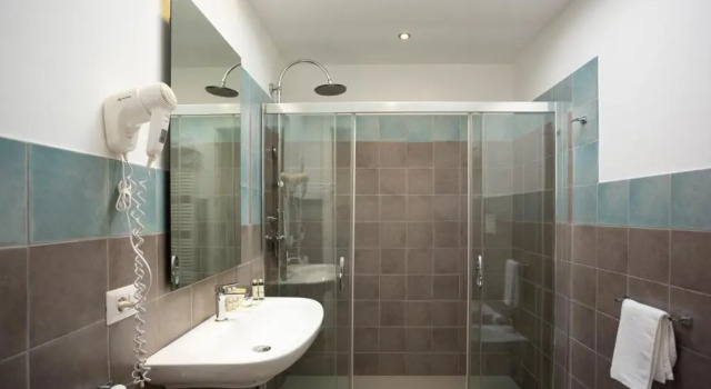 Номер Standard Masseria Podere40 Country Hotel