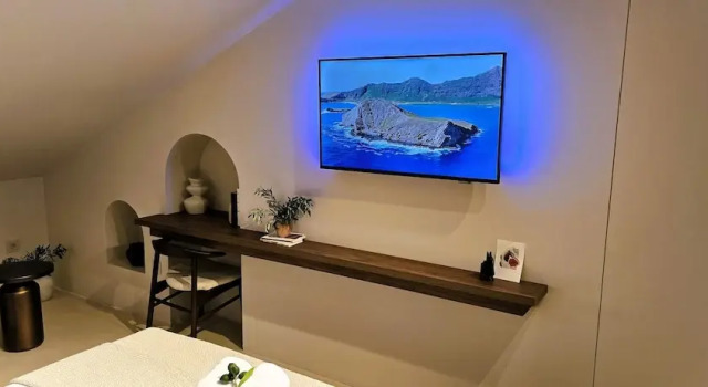 Номер Luxury Casa Beast