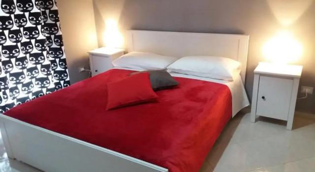 Deluxe Zimmer Notte Serena