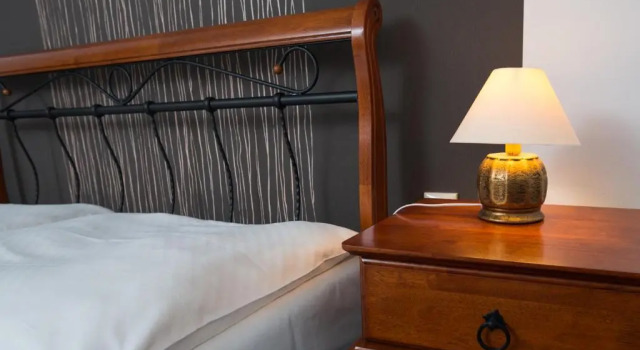 Номер Standard Hotel Diana