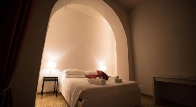 Апартаменты Deluxe Modern Apartments