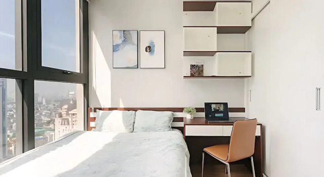 Апартаменты Business Vinhomes Skylake - Sunhometel