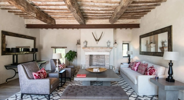 Luxury Villa Inside a Splendid Estate-villa Piuma, Varaa Villa Perugia Umbria