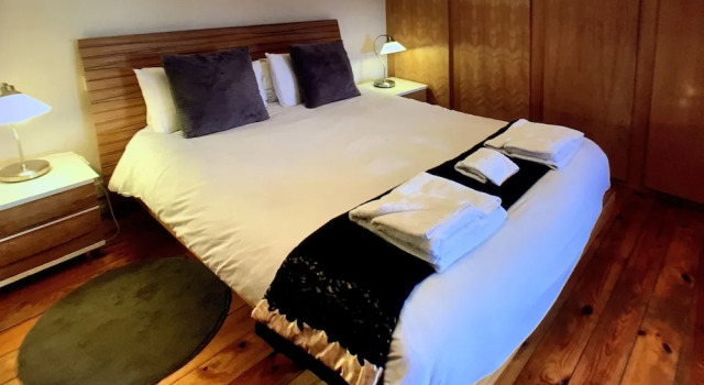 Двухместный семейный номер Standard Ty Rosa Rooms