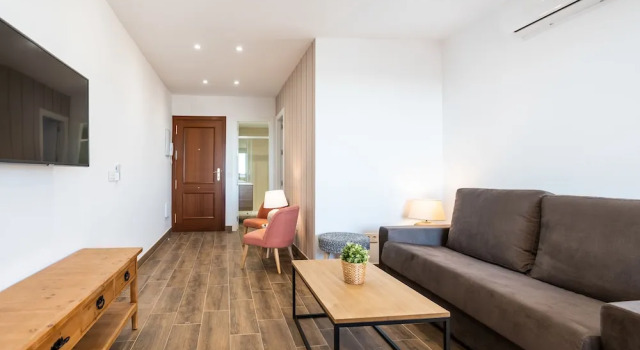 Sur Suites Palmeras 2