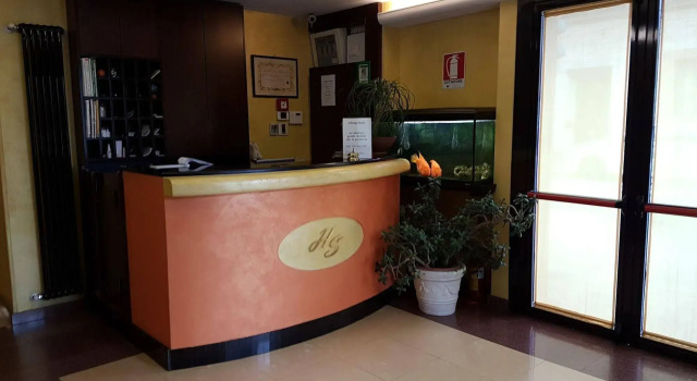 Albergo Sonia, Réserver Hôtel Careggi Rifredi Florence