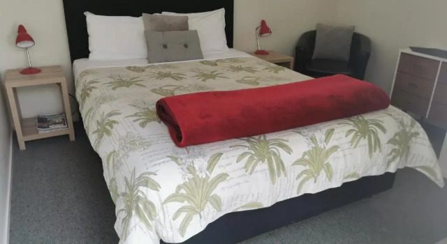 Номер Standard Tui Lodge