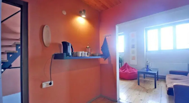 Guest House Art Family