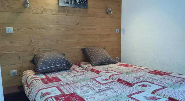 Résidence SOUCHE - 2 Pièces pour 5 Personnes 114