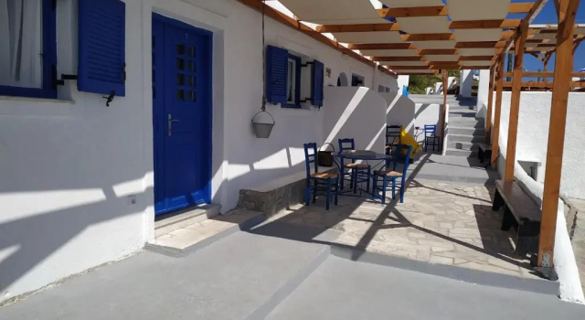 Студия Kampanelia Village Suites