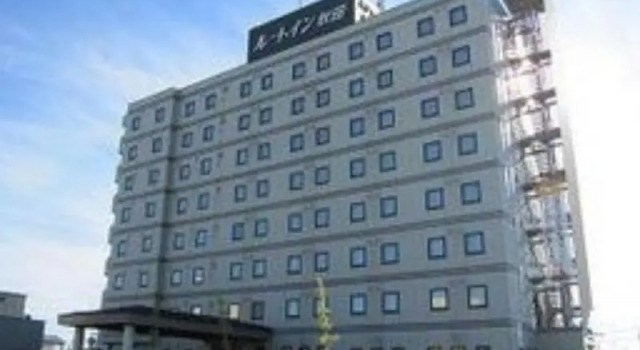 Номер Standard Hotel Route-Inn Akita Tsuchizaki