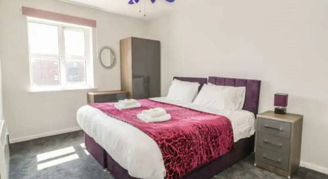 Blossom Tree Gardens of Sale