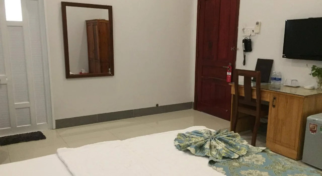Minh Nhi Hotel, Забронировать Отель Лаги Биньтхуан