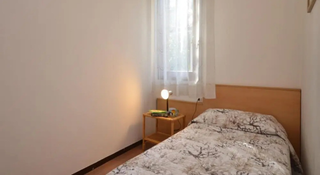 Holiday Resort Alex, Lignano, Book Ferieresort Hoteller i Friuli Venezia Giulia med parkering, Parkering
