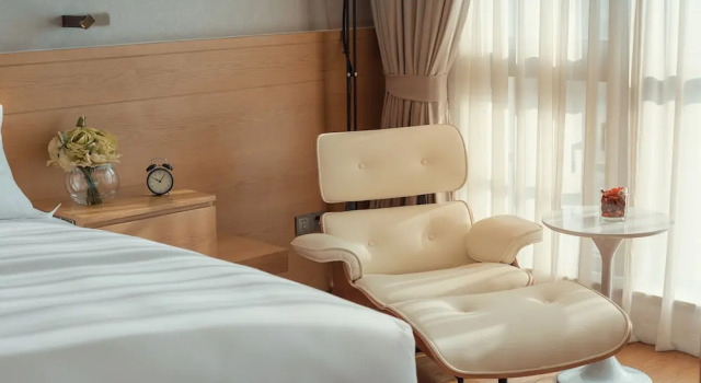 Номер Standard Residence G Nanshan