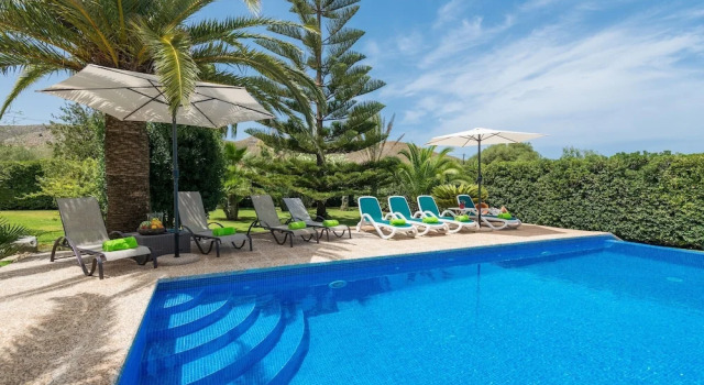 Villa Casa Angela