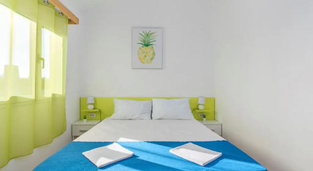 Holiday Park Village Jelovci, Prenota Hotel Hotel a Kringa con piscina, Piscina