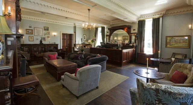 The Elms Hotel and Spa
