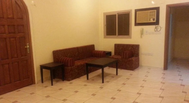 Dorrat Al Salheen Apartments 1