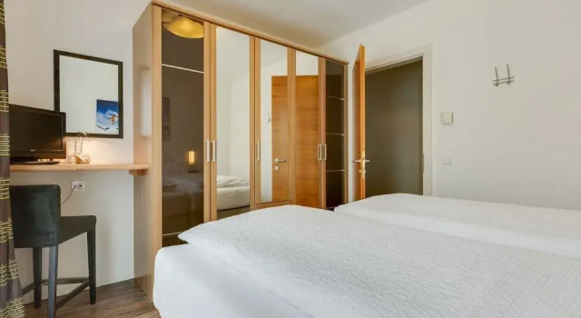 Elegant Apartment in Leogang With Ski Storage