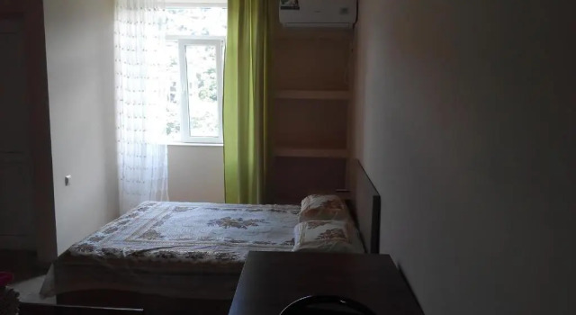 Трёхместный номер Classic с красивым видом из окна Guest House Vitali