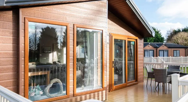 Номер Standard Graceland Lodge with Hot Tub
