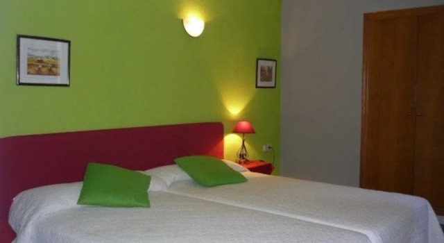 Hotel Reconquista, Забронировать Отель Альсира Valencia Province, рядом с Plaza del Reino