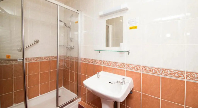 Семейный номер Standard Anchor Head Hotel