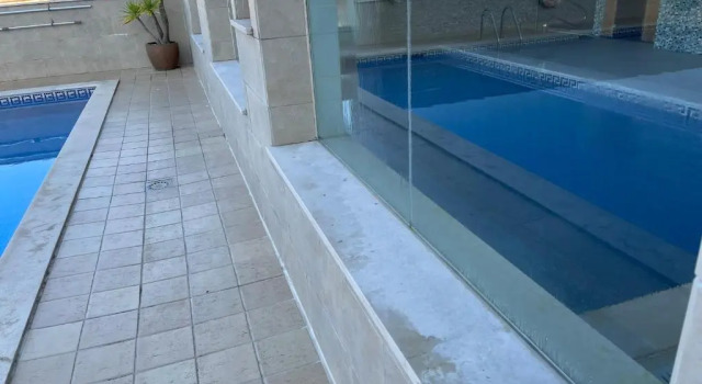 Апартаменты Lucas House 3 - Garden Apartment