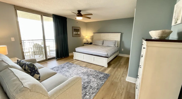 Номер Standard 1003 Brighton, Fully Remodeled And Access To Resort Amenities 2 Bedroom Condo