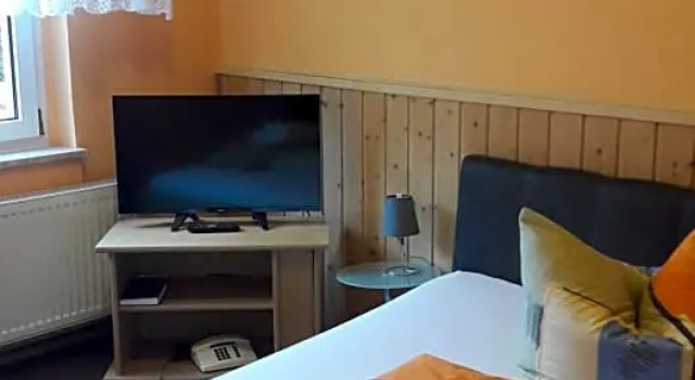 Hotel-Gasthof-Sonneneck, Book Hotel Hotels in Thuringian Forest with Breakfast, Breakfasts