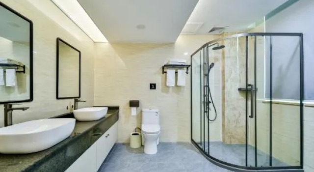 Люкс Huanyue Holiday Hotel (Huadu Shiling Leather City)