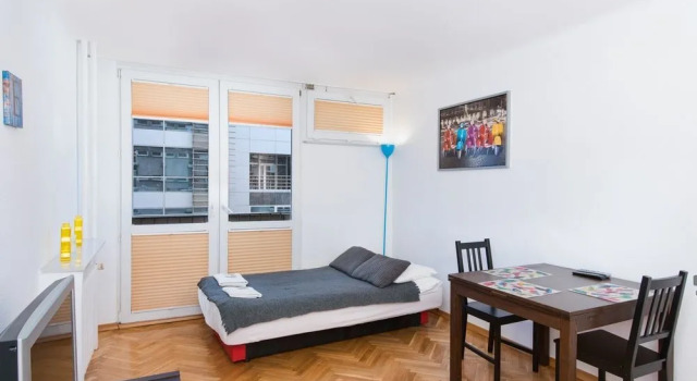 Dream Loft ONZ, Забронировать Апартаменты/квартира Варшава Мазовецкое воеводство