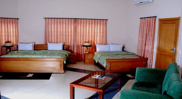 Eastgate Hotel, Забронировать Отель Аккра Greater Accra, рядом с Accra Mall