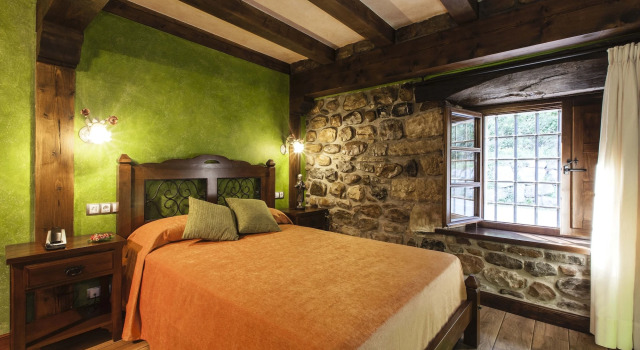 Casona La Hondonada
