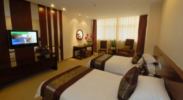 Quanjude Hotel, Rezervovat Hotel Xi Gong 